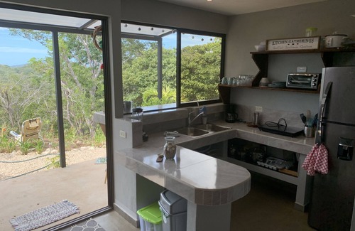 Tamarindo House | Casa Luna - Finca Toltec Resort