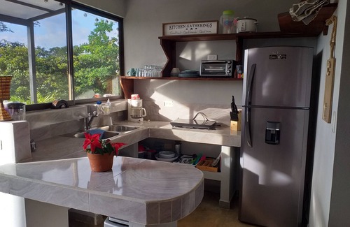 Tamarindo House | Casa Luna - Finca Toltec Resort