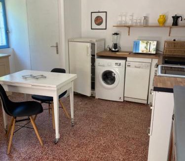 Le Coudray-Macouard House | Casa Luna