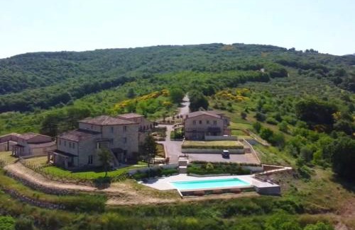 Umbertide House | Casa Luna GUEST HOUSE