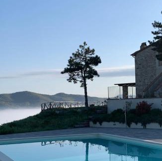 Umbertide House | Casa Luna GUEST HOUSE