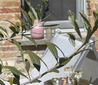 Umbertide House | Casa Luna GUEST HOUSE