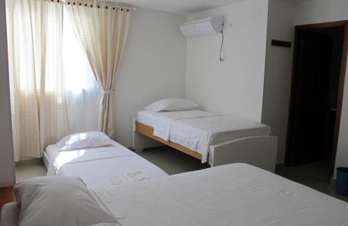 Taganga Hotel | Casa Luna Hotel