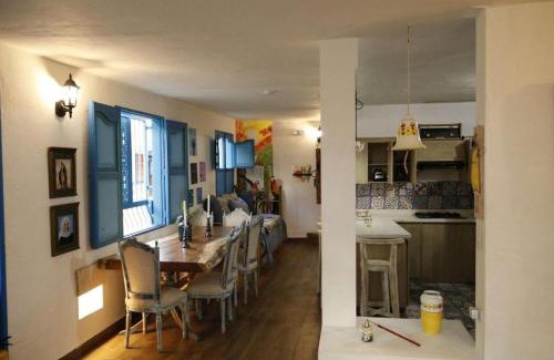 Jerico House | Casa Luna Jericó