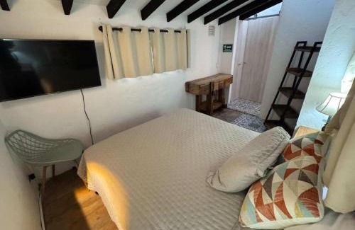 Jerico House | Casa Luna Jericó