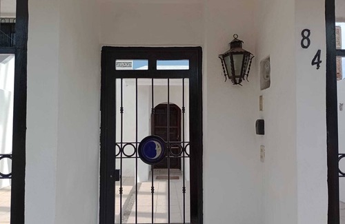 Barra de Navidad House | "Casa Luna". Spacious, quiet and minutes from the beach.