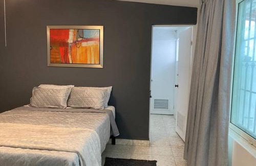 Monterrey Apartment | Casa Luna Suites