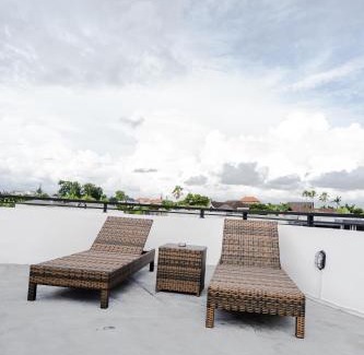 Padangsambian Klod Villa | Casa Luna Villa
