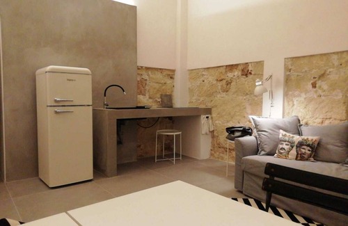 Santa Lucia House | Casa Lunya