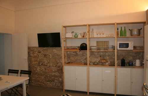Santa Lucia House | Casa Lunya