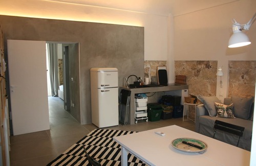 Santa Lucia House | Casa Lunya