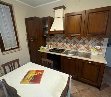 Cellole Apartment | Casa Lupoli