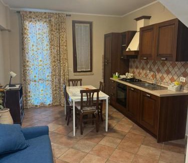 Cellole Apartment | Casa Lupoli