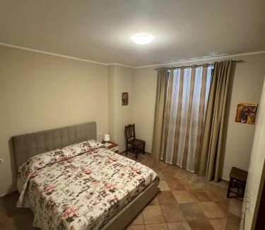 Cellole Apartment | Casa Lupoli