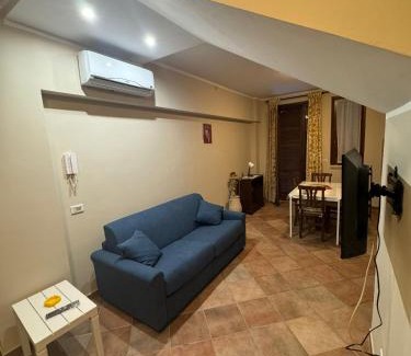 Cellole Apartment | Casa Lupoli