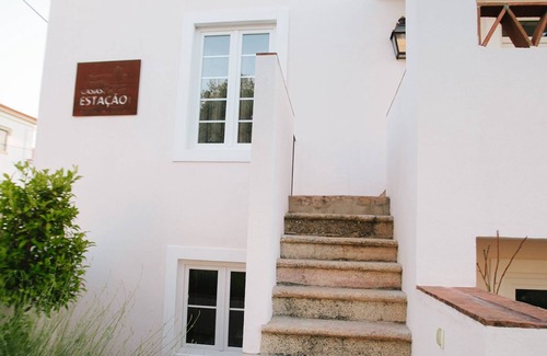 Beira Villa | CASA LUSITANEA T2, country house