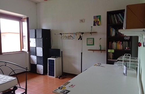 Marina di San Nicola Apartment | Casa Luter