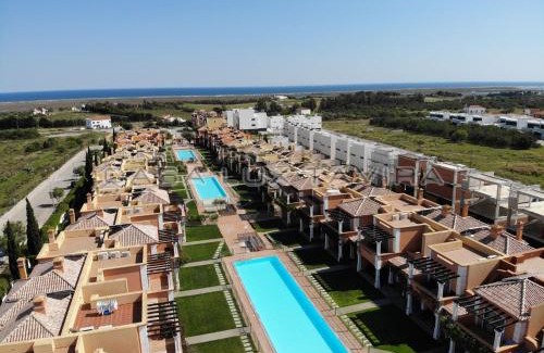 Luz de Tavira Villa | Casa Lux Tavira