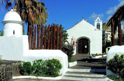 Puerto de la Cruz Apartment | Casa Luz· Beautiful Vacational Home in Centre Puer