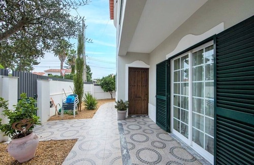 Sao Lourenco House | Casa Luz - Brejos de Azeitão