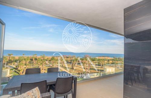 Cabanes Apartment | Casa Luz Ivan Luxury Homes 3ªPlta Frontal 1ªLínea