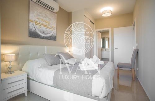 Cabanes Apartment | Casa Luz Ivan Luxury Homes 3ªPlta Frontal 1ªLínea