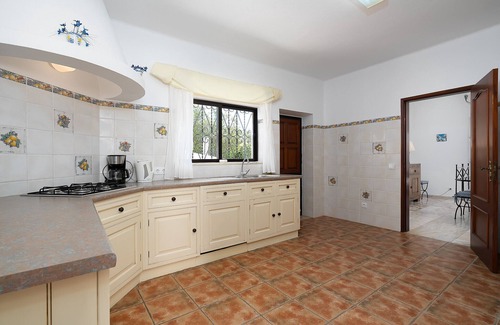 Mato Serrao Villa | Casa Luzerna, villa with private pool near the beaches and Carvoeiro