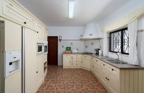 Mato Serrao Villa | Casa Luzerna, villa with private pool near the beaches and Carvoeiro