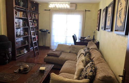 Candelaria Condo | Casa M. is a very cozy and quiet apartment