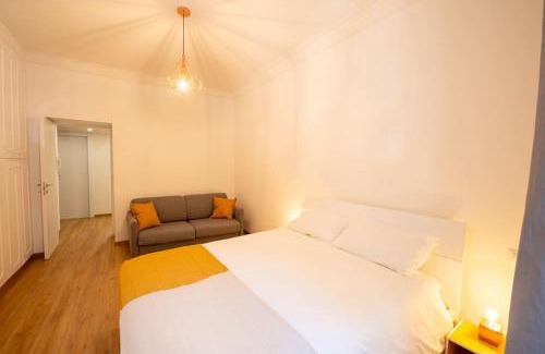 Quartiere XVII Trieste Apartment | Casa M.O.R.E.