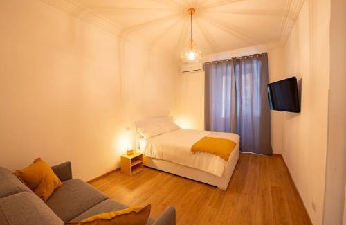 Quartiere XVII Trieste Apartment | Casa M.O.R.E.