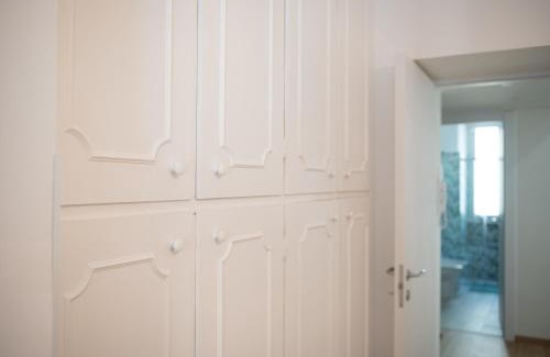 Quartiere XVII Trieste Apartment | Casa M.O.R.E.