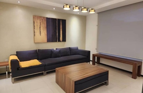 Oaxaca House | Casa MA ANTONIETA - Modern Residence in downtown Oaxaca