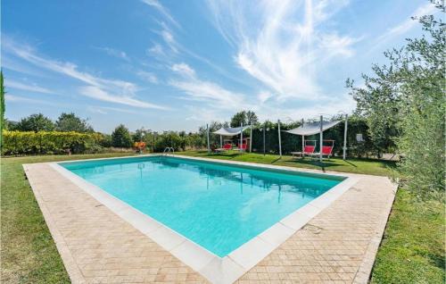 Loro Ciuffenna House | Casa Macinarino APPARTAMENTO 14 con piscina