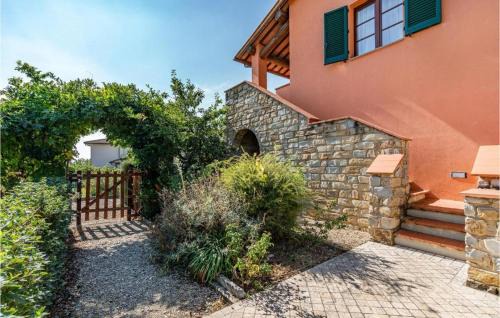 Loro Ciuffenna House | Casa Macinarino APPARTAMENTO 14 con piscina