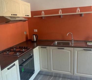 Poggio Catino Apartment | Casa Macla