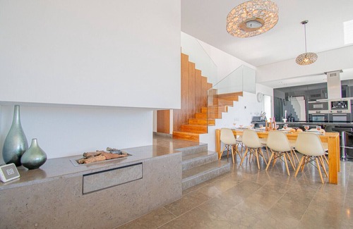 Mato Serrao Villa | Casa Madeira - Stunning Villa in Carvoeiro
