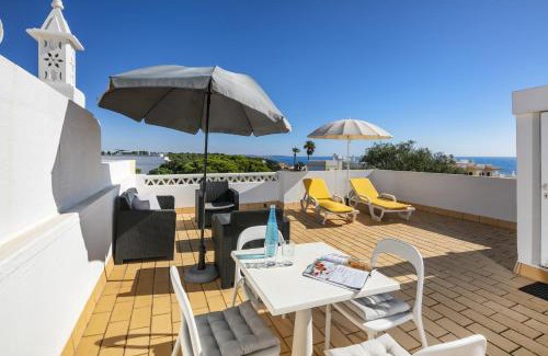 Benagil House | Casa Madeleina (33)