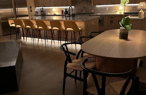 Arrowhead Lakes House | Casa Madera Lakeside