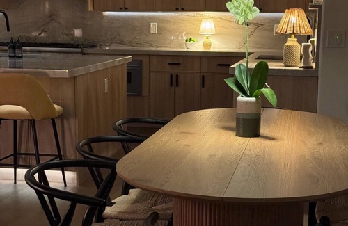 Arrowhead Lakes House | Casa Madera | Lux Getaway w/Boat & Fire Pit