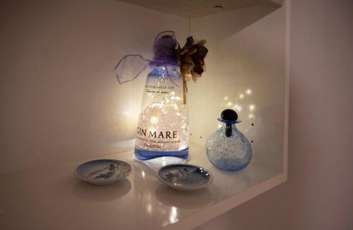 Grottaglie Apartment | Casa Madoro