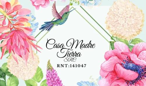 La Estrella Bed & Breakfast | Casa Madre Tierra SRC