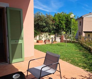 Terranuova Bracciolini Apartment | Casa Madrigale