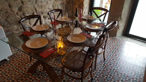 Outes House | Casa Madrilejo