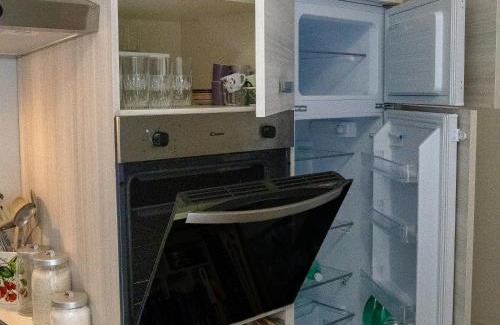 Casalvieri Apartment | Casa Maestri Ianni