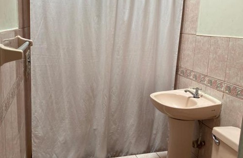 Iquitos Bed & Breakfast | Casa Mafaldo
