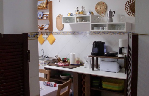 Tavira House | Casa Magaída, AC, with terrace, near the Ria