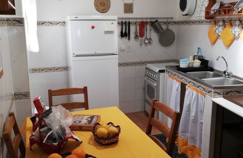 Tavira House | Casa Magaída, AC, with terrace, near the Ria