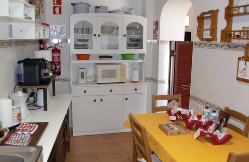 Tavira House | Casa Magaída, AC, with terrace, near the Ria