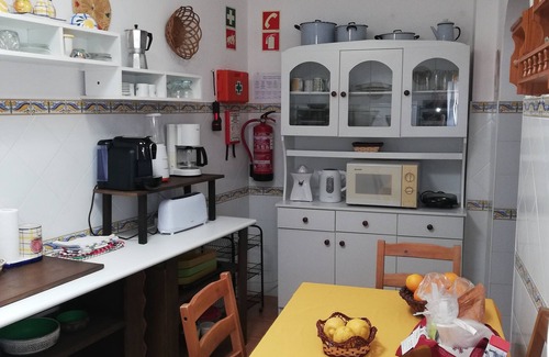 Tavira House | Casa Magaída, AC, with terrace, near the Ria